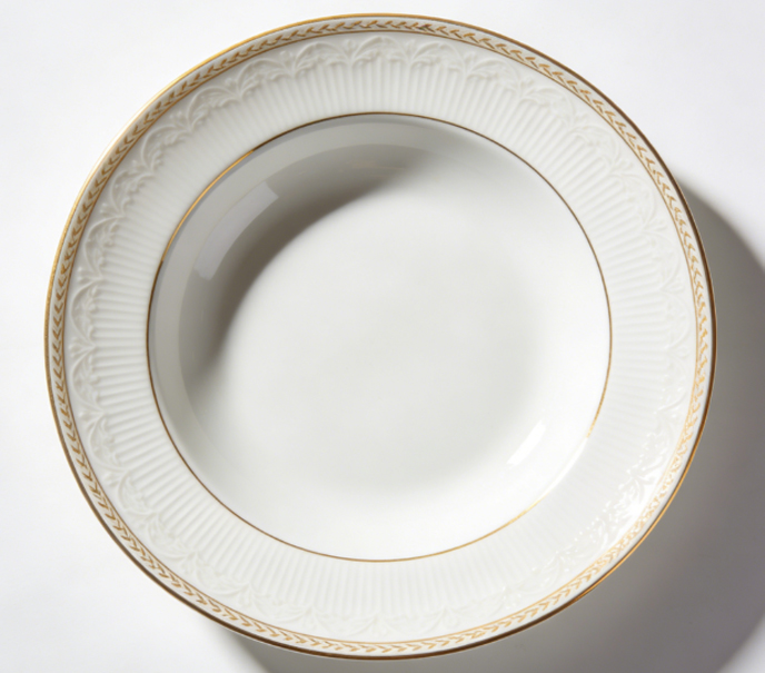 Kitchen Tableware Wholesale Scene